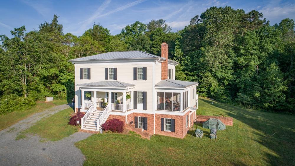 Hill of Content B&B